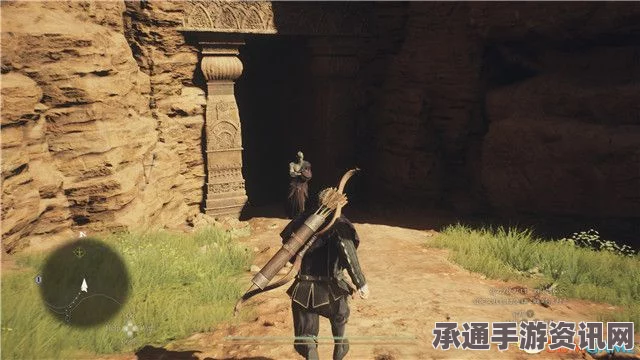 龙之信条2月牙之杖获取攻略，详解技巧方法与获取途径