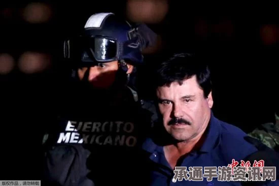 墨西哥落网毒枭引渡美国，复杂引渡过程中的策略与技巧