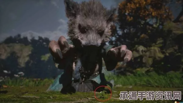 黑神话，悟空兽棍·貂鼠攻略及技巧分享