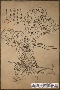 黑神话悟空小妖狼斥候的身份背景与技巧方法详解