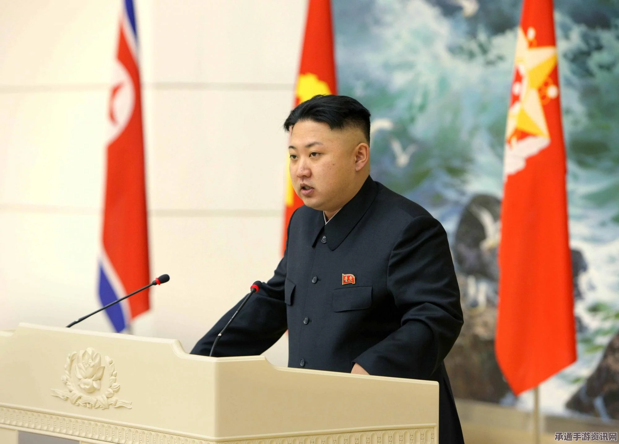 金正恩为氢弹试验辩护，朝鲜的自卫措施详解