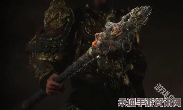 黑神话悟空出云棍效果详解与技巧探讨指南