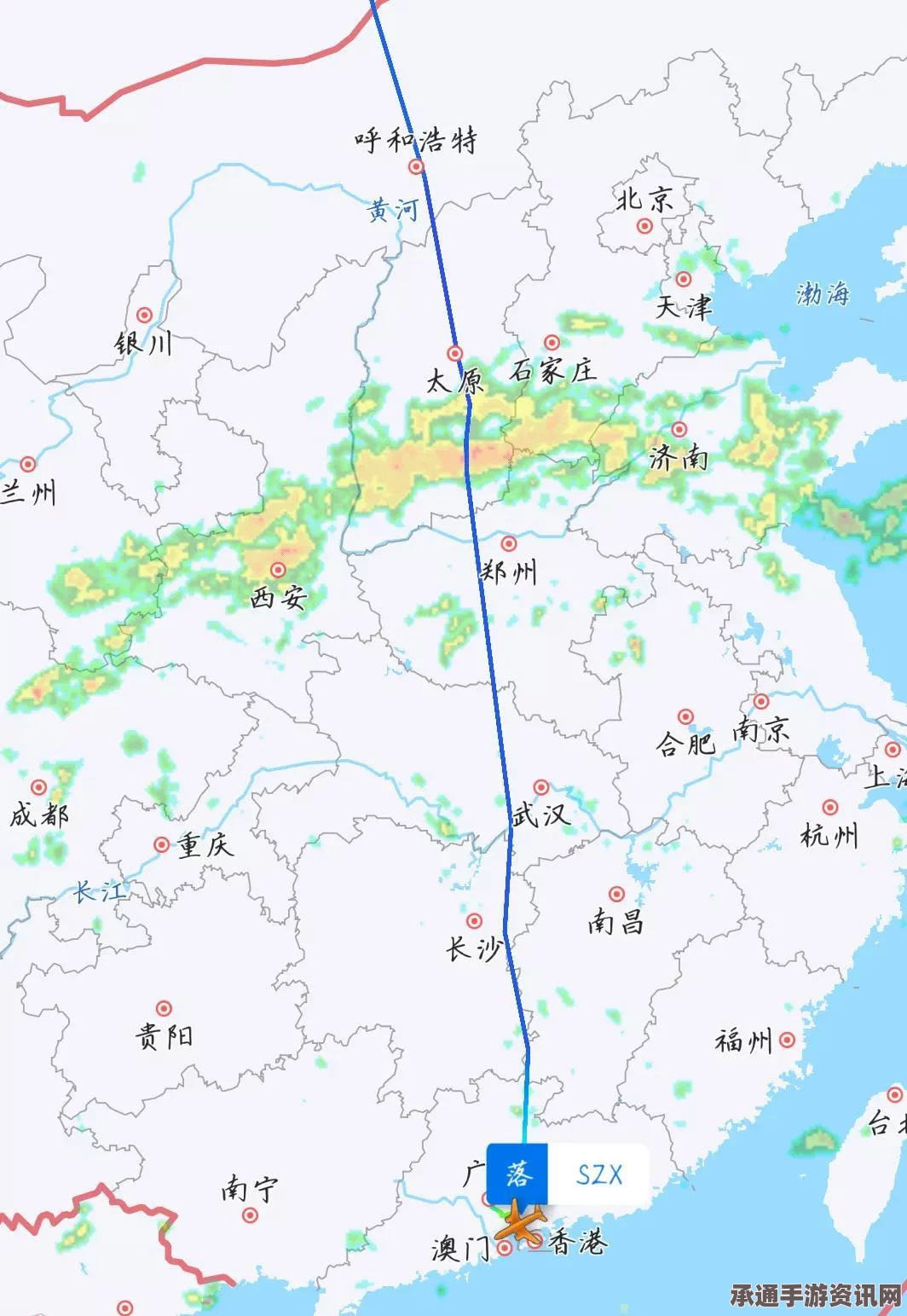 美国飞往加拿大航班遭遇威胁紧急迫降解析与应对之道