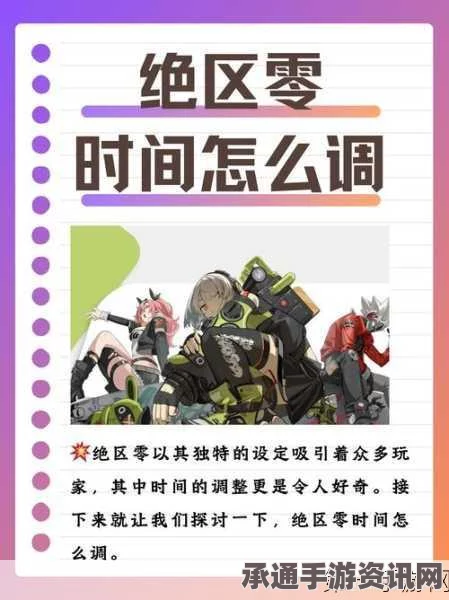 揭秘绝区零三测开启时间，全面解析喧响测试攻略与技巧方法