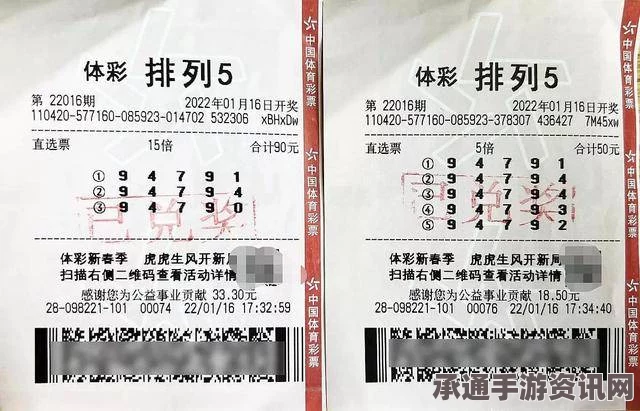 美国乐透彩票疯狂追逐，2美元如何成就8亿美元巨富之路—揭秘彩票赢家的策略与技巧