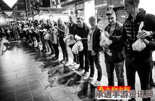 德国集体性侵案深度追踪，民众情绪与难民政策的重大挑战