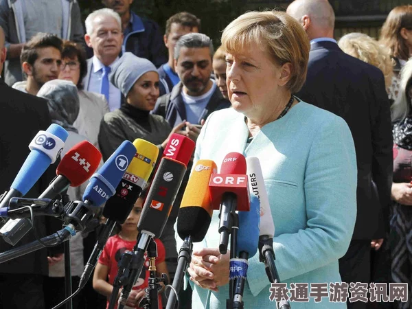 德国集体性侵案追踪，民众情绪与难民政策的挑战
