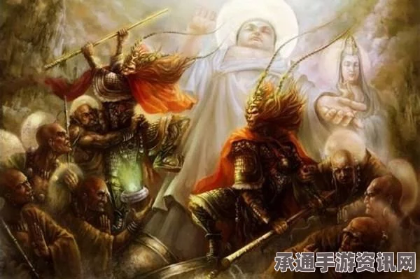 黑神话悟空，妖王黑熊精的身份背景与战斗技巧详解