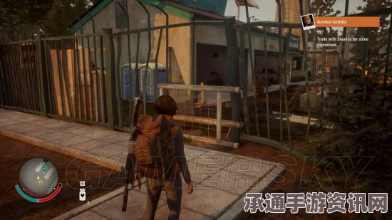 无感染区建筑拆除方法与技巧详解