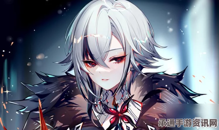 原神角色攻略，阿蕾奇诺仆人角色技能详解与实战指南