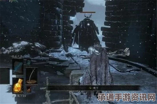 黑暗之魂3DLC艾雷德尔之烬，全场景收集攻略与技巧深度解析