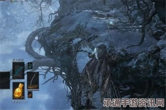 黑暗之魂3DLC，艾雷德尔之烬 全场景收集攻略及技巧详解