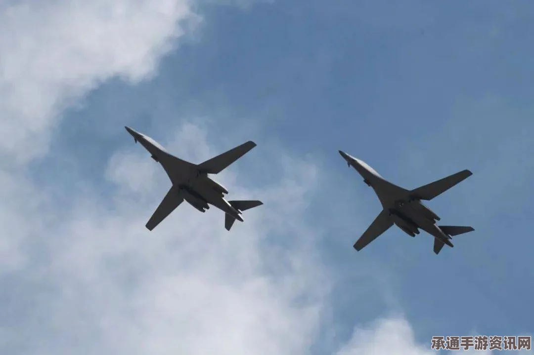 美军B-52战略轰炸机进驻韩国空域，背景深度解析与策略技巧探讨
