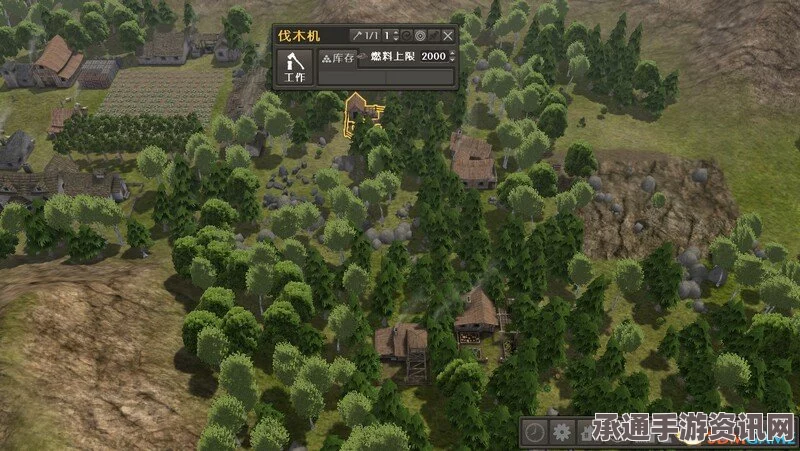 放逐之城图文教程攻略与游戏系统全面解析及攻略指南