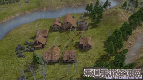 放逐之城，图文教程攻略及游戏系统全解析