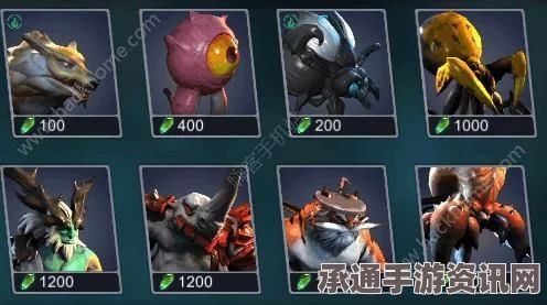 圣兽之王风盾冰狮队阵容搭配指南与实战技巧