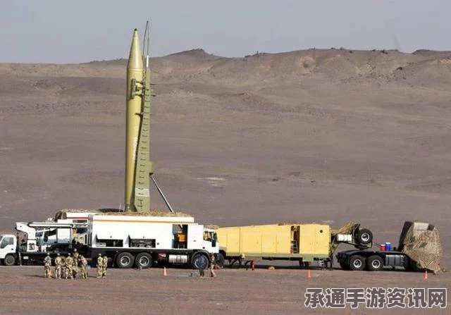 美国紧急向古巴索要走失导弹，技术与安全的双重考量