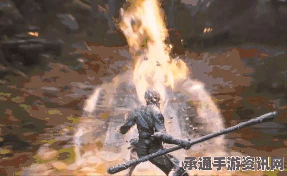 黑神话悟空第一难解锁攻略及技巧方法详解