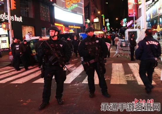 男子效忠ISIS伏击费城警察狂开多枪，警方应对与社会安全挑战的思考