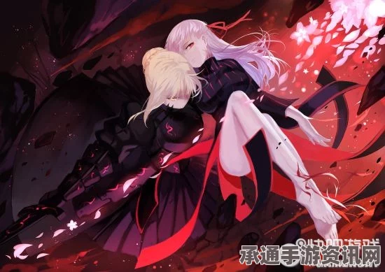 Fate Grand Order，两仪式Saber抽取攻略及实战技巧与心得全分享