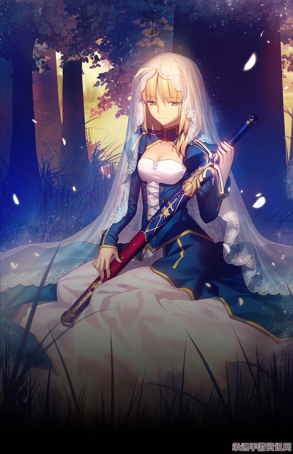 Fate Grand Order许愿两仪式saber抽取攻略，实战技巧与心得分享