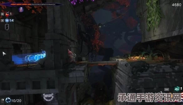 龙之信条2武器掌中树获取攻略，方法与技巧详解
