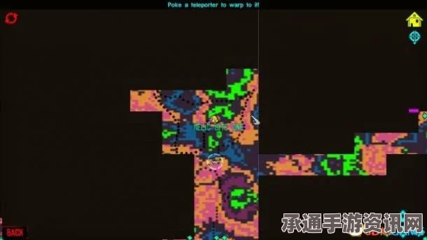 崩溃大陆全剧情流程攻略，第一大陆任务详解与技巧方法图文解析