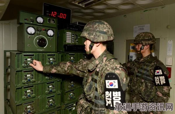 韩国重启边境对朝扩音喊话，融入Big Bang单曲展现跨文化沟通魅力