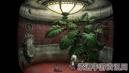 机械迷城图文攻略，全流程详细解析与技巧方法分享