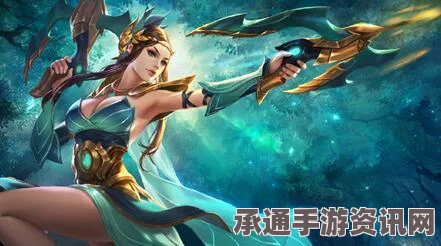 王者荣耀S7赛季虞姬攻略，玩转英雄的技巧与策略