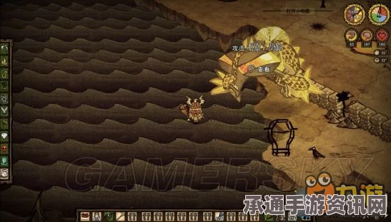 饥荒联机版BOSS攻略详解，全BOSS打法与技巧分享