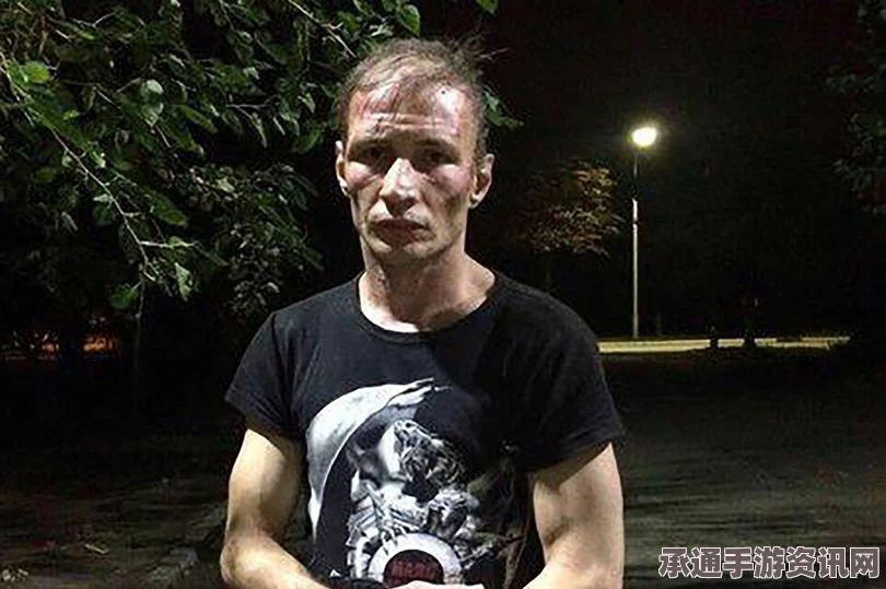 哈萨克斯坦食人魔逃亡传闻及其抓捕过程，深度解析与应对技巧