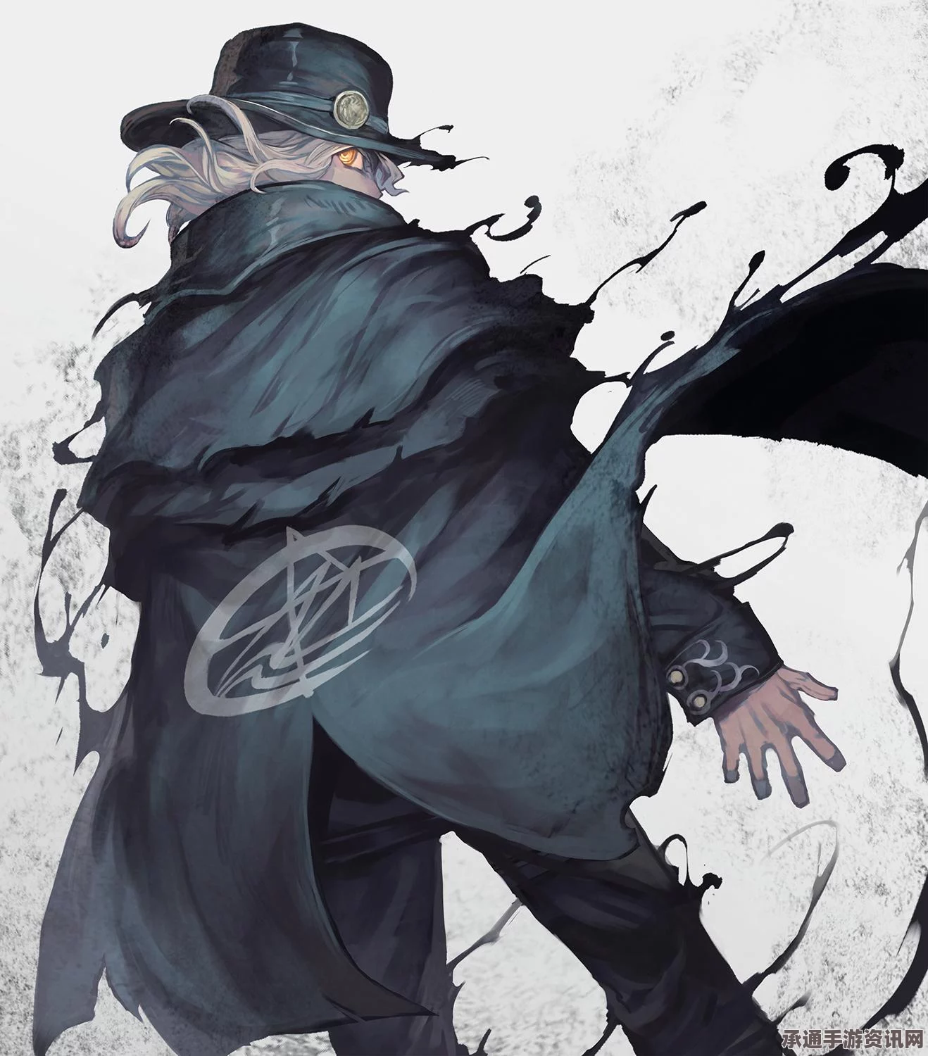 Fate Grand Order挑战监狱塔第5关通关攻略，技巧方法与实战解析