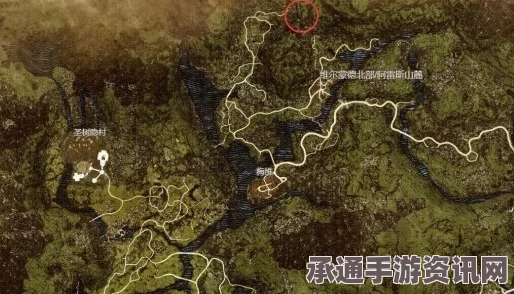 龙之信条2武器追掌中树尖获取攻略详解与技巧分享