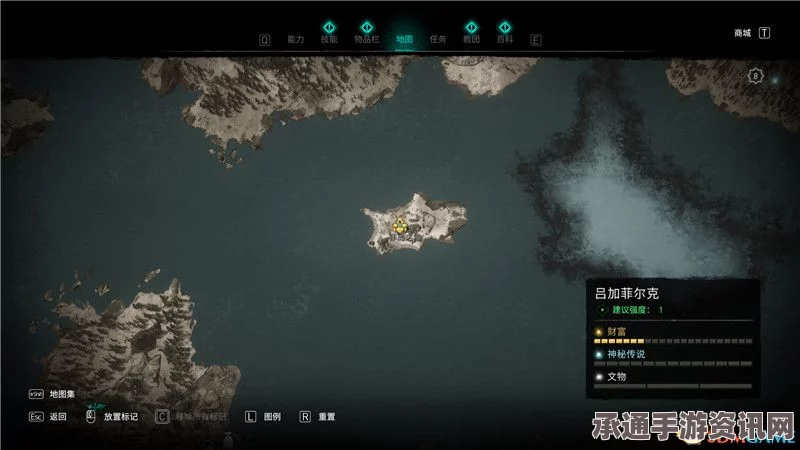 龙之信条2武器追掌中树尖获取攻略及技巧方法详解