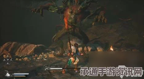 揭秘妖王赤髯龙，黑神话悟空中的神秘身份与战斗解析