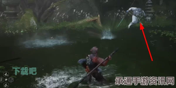 黑神话悟空白衣秀士攻略，打法详解与实战技巧分享