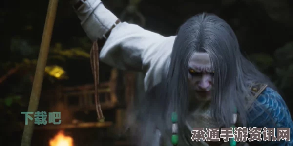 黑神话悟空白衣秀士打法攻略详解及实战技巧分享