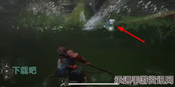黑神话悟空白衣秀士打法攻略详解及实战技巧分享