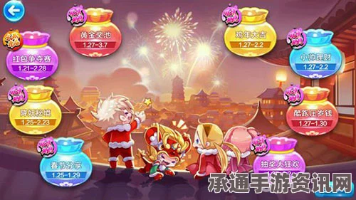 天天酷跑2017年3月活动攻略大全，技巧方法与实战解析