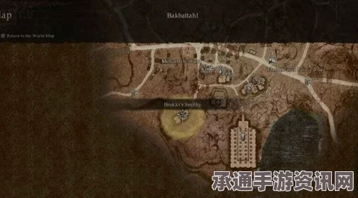 龙之信条2支线任务巴达尔的洗礼攻略，技巧方法与实用指南