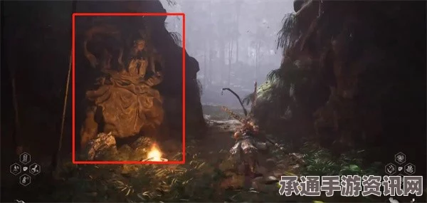 黑神话悟空灵虚子攻略，打法技巧与分享