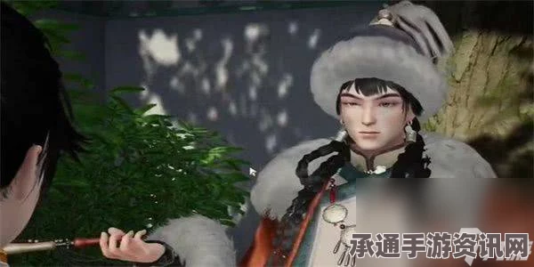 射雕手游，两小无嫌猜称号的获得攻略与技巧方法