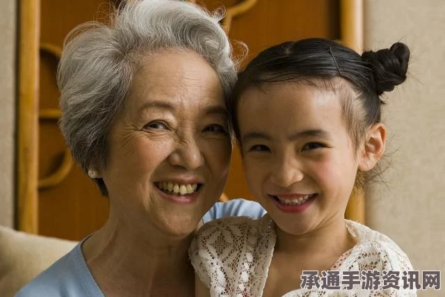 美国三岁女孩的老奶奶妆，揭秘化妆技巧走红背后的故事