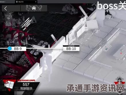 明日方舟巴别塔最终BOSS设定详解与攻略技巧