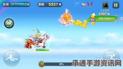 天天酷跑牛仔喵阵容搭配攻略，高分阵容推荐与技巧讲解