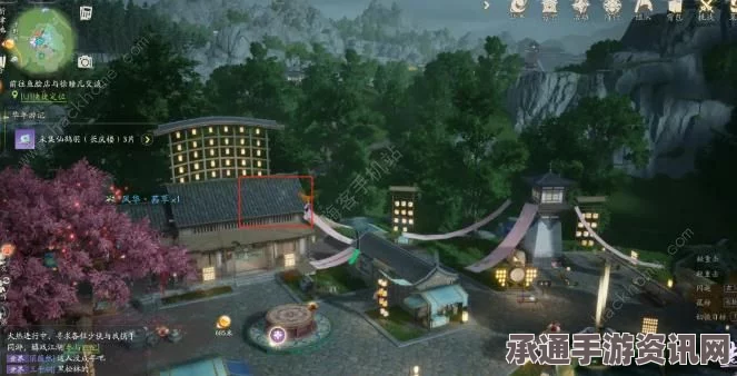 射雕英雄传手游析津地风华全收集攻略，探索风华之所在与技巧方法