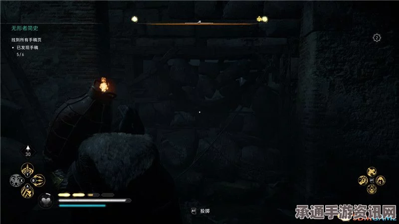 龙之信条2武器不羁之爪获取攻略及技巧方法详解