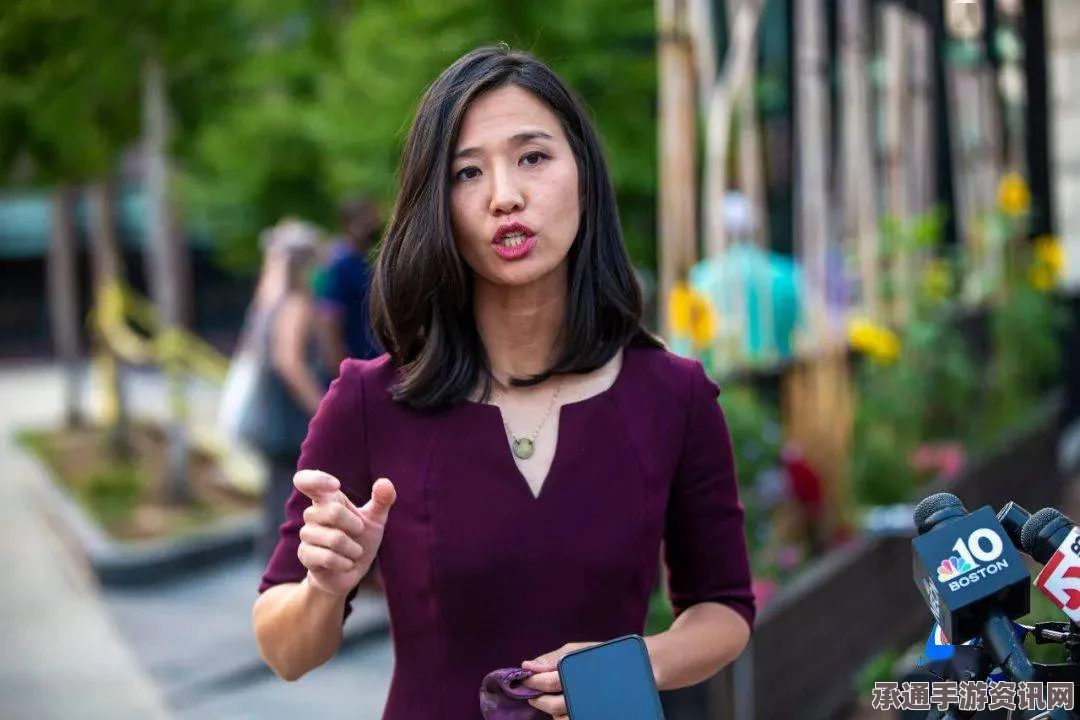 华裔美女吴弭，从哈佛学子到波士顿议长的非凡之路—技巧与方法探讨