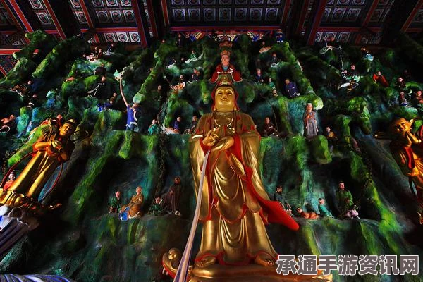 黑神话悟空长蛇隐迹第六难攻略详解及技巧分享